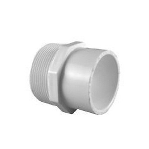 Charlotte Pipe PVC 02110 0800