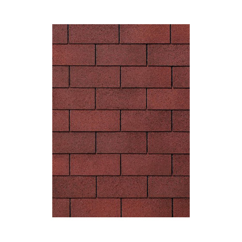 Tamko TILE RED