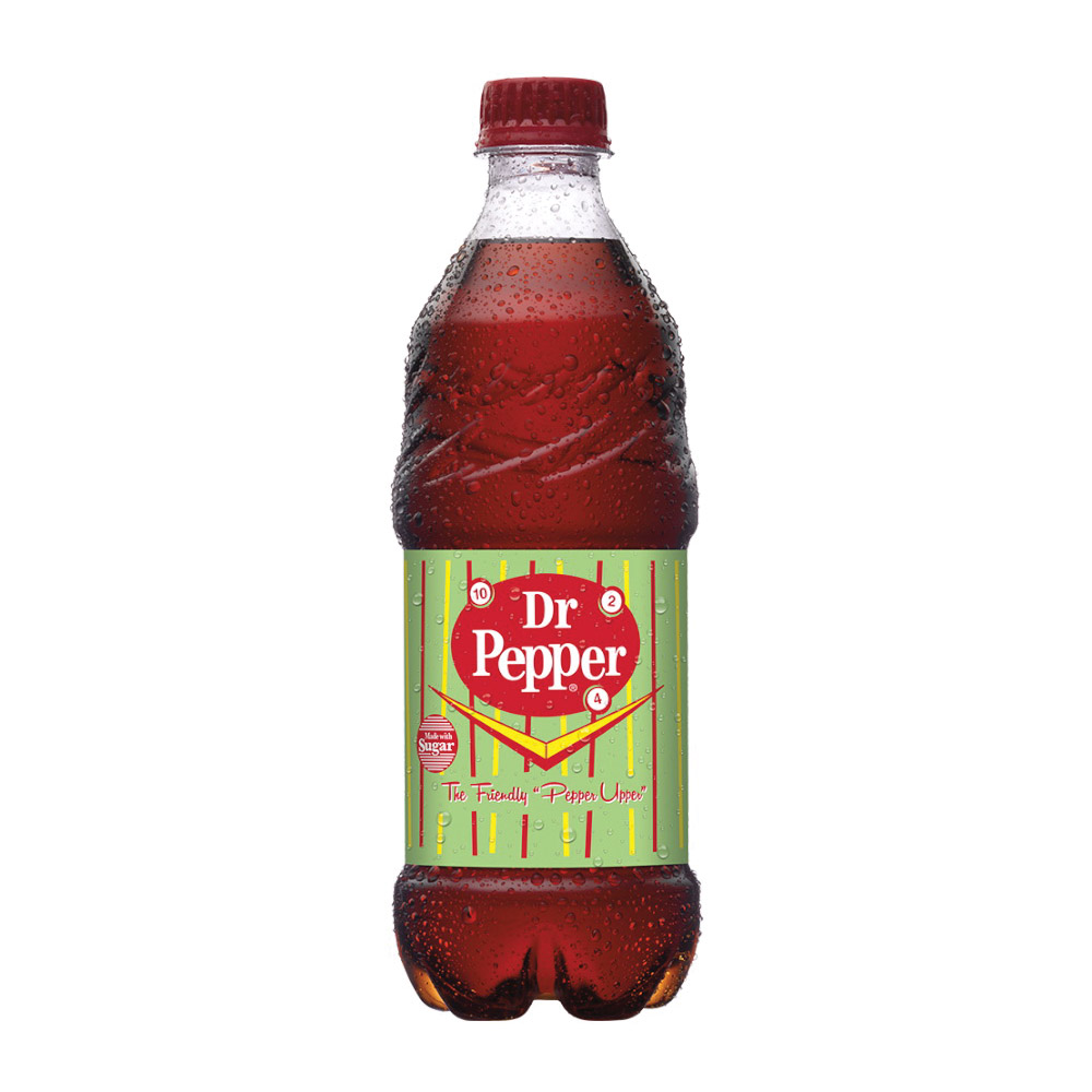 Dr Pepper 10081780