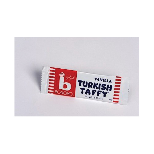 Bonomo Turkish Taffy 044300