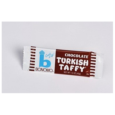 Bonomo Turkish Taffy 044310