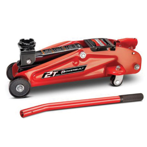 Powerbuilt 640181
