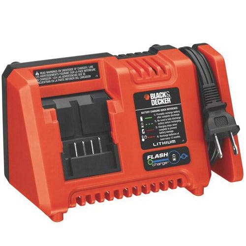 Black+decker L2AFCBST