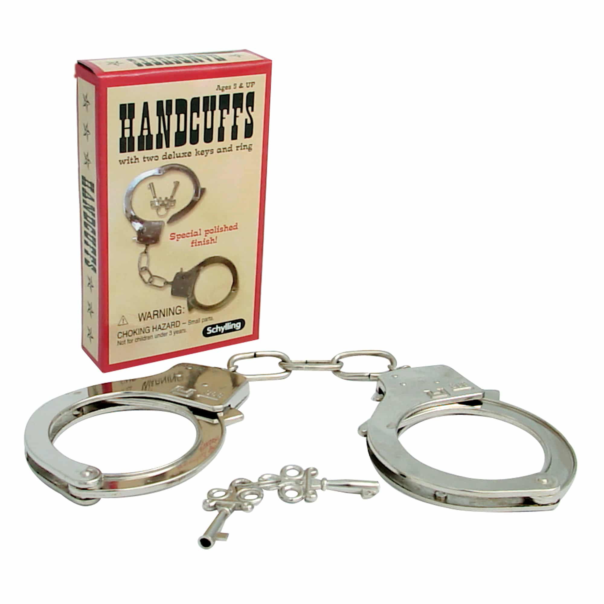 Schylling HCUFF