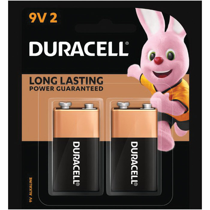 Duracell 37510