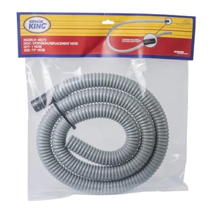 GB 48272 Extension/Replacement Hose, 72 in L - 3