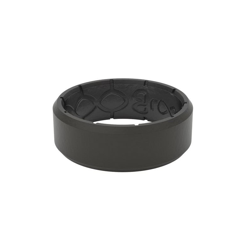 GROOVE LIFE R7-006-10 Edge Ring, 10, Silicone - 2