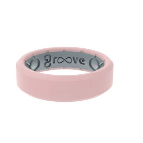 Life deals groove ring