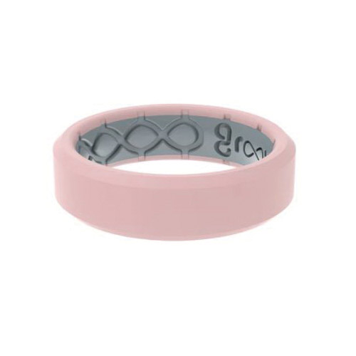 GROOVE LIFE R7-102-08 Edge Ring, 8, Thin, Silicone - 2