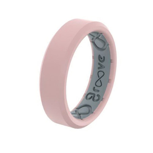 GROOVE LIFE R7-102-07 Edge Ring, 7, Thin, Silicone - 3