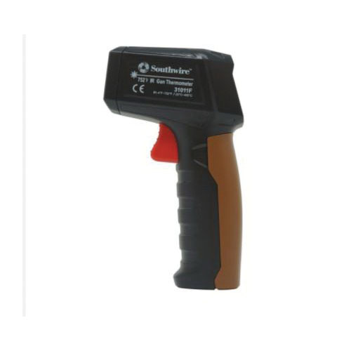 31011F Infrared Thermometer, 0.1 deg F Resolution