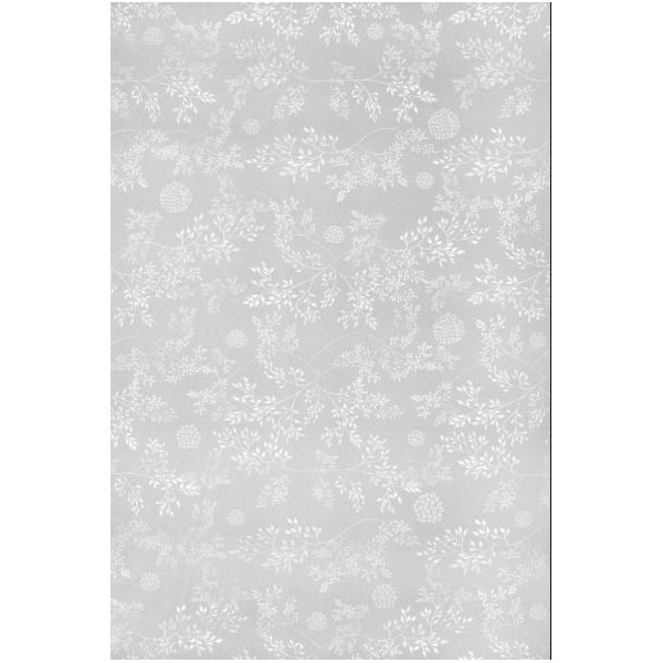 Window Film, Artscape, 72 in L, 36 in W, Elderberry Pattern - 4