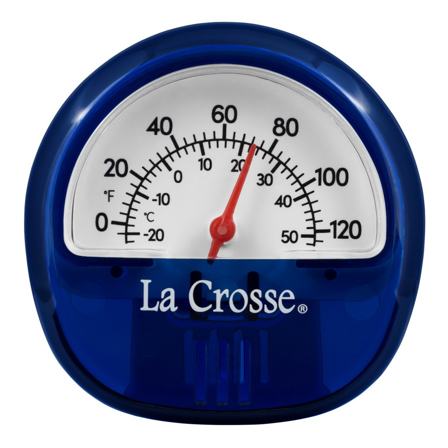 La Crosse 104-106BL