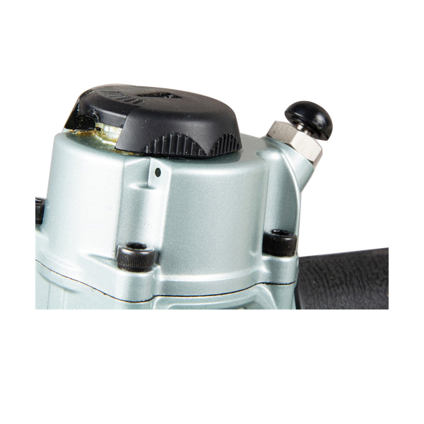 N3804A5 Narrow Crown PRO Finish Stapler, 1/4 in W Crown, A5 Crown Staple, 100 Staples Magazine