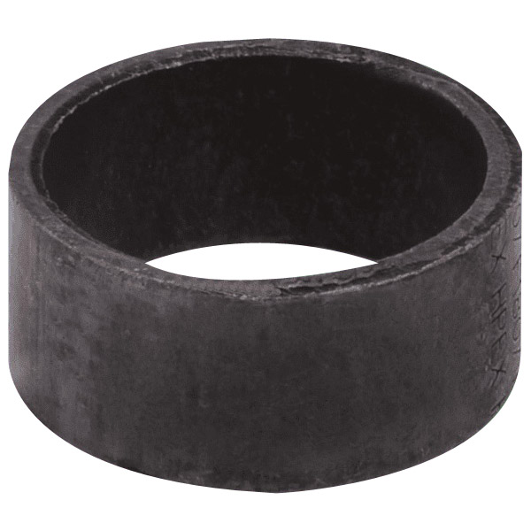 23102CP100 Crimp Ring, 1/2 in, Copper, 100/PK