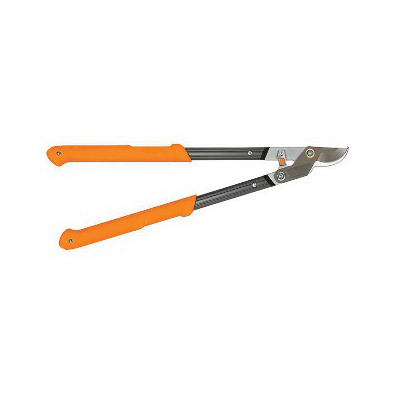 394901-1001 Pro Lopper, 2 in Cutting Capacity, HCS Blade, Aluminum Handle, Soft Grip Handle