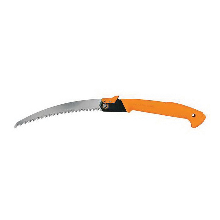 394960-1001 Pro Folding Saw, Steel Blade, Ergonomic, Soft Grip Handle, 12 in OAL