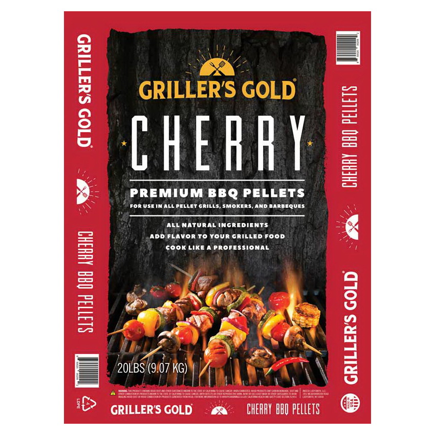 Griller's Gold GGCH20