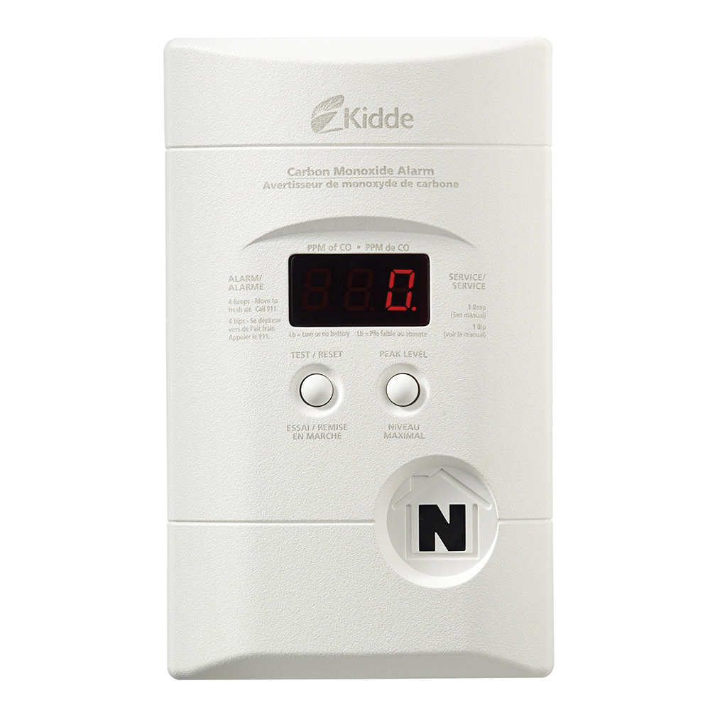 Kidde 900-0076-01