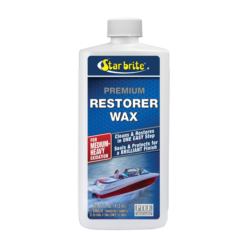 Star Brite 086016