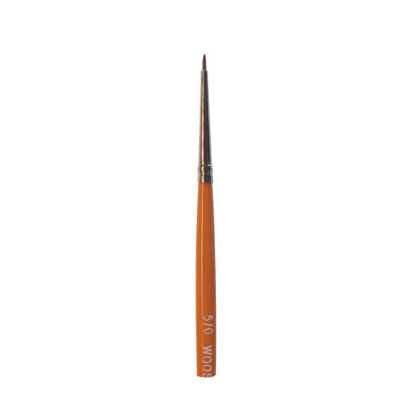 Wooster F1623-5/0