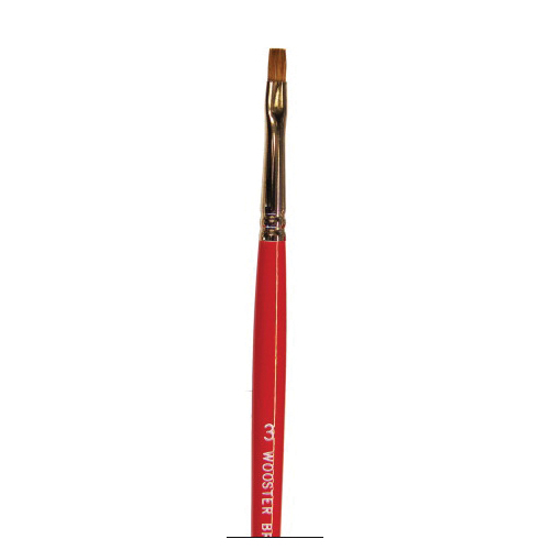 Wooster F1621-3
