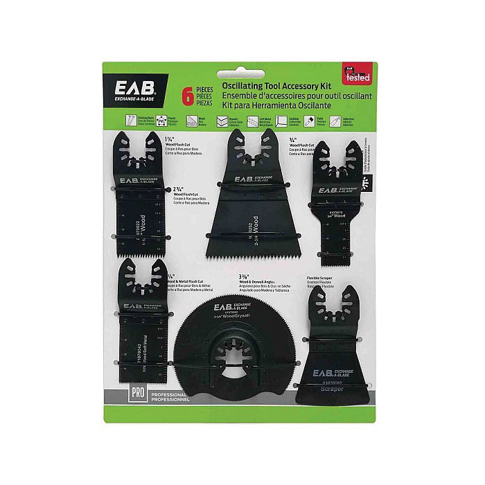Exchange-A-Blade 1070512