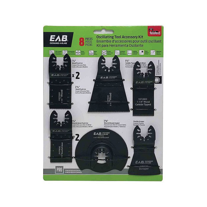 Exchange-A-Blade 1070522