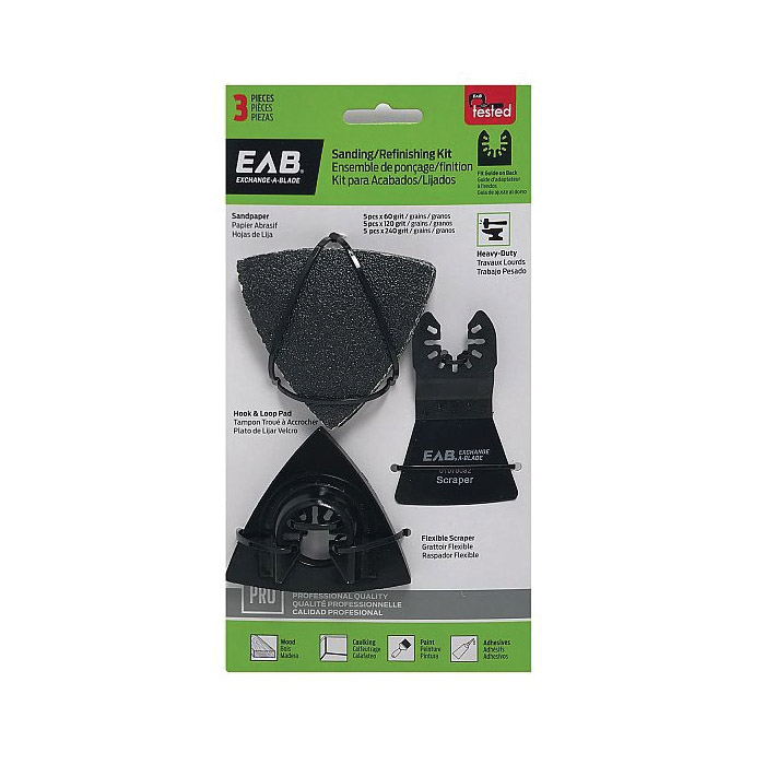 Exchange-A-Blade 1070532