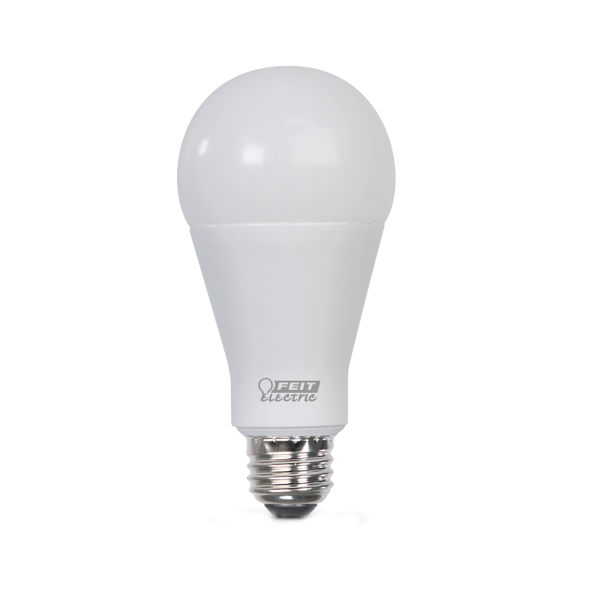 OM200/850/LED LED Bulb, General Purpose, Omni A21 Lamp, 200 W Equivalent, E26 Lamp Base, Daylight Light