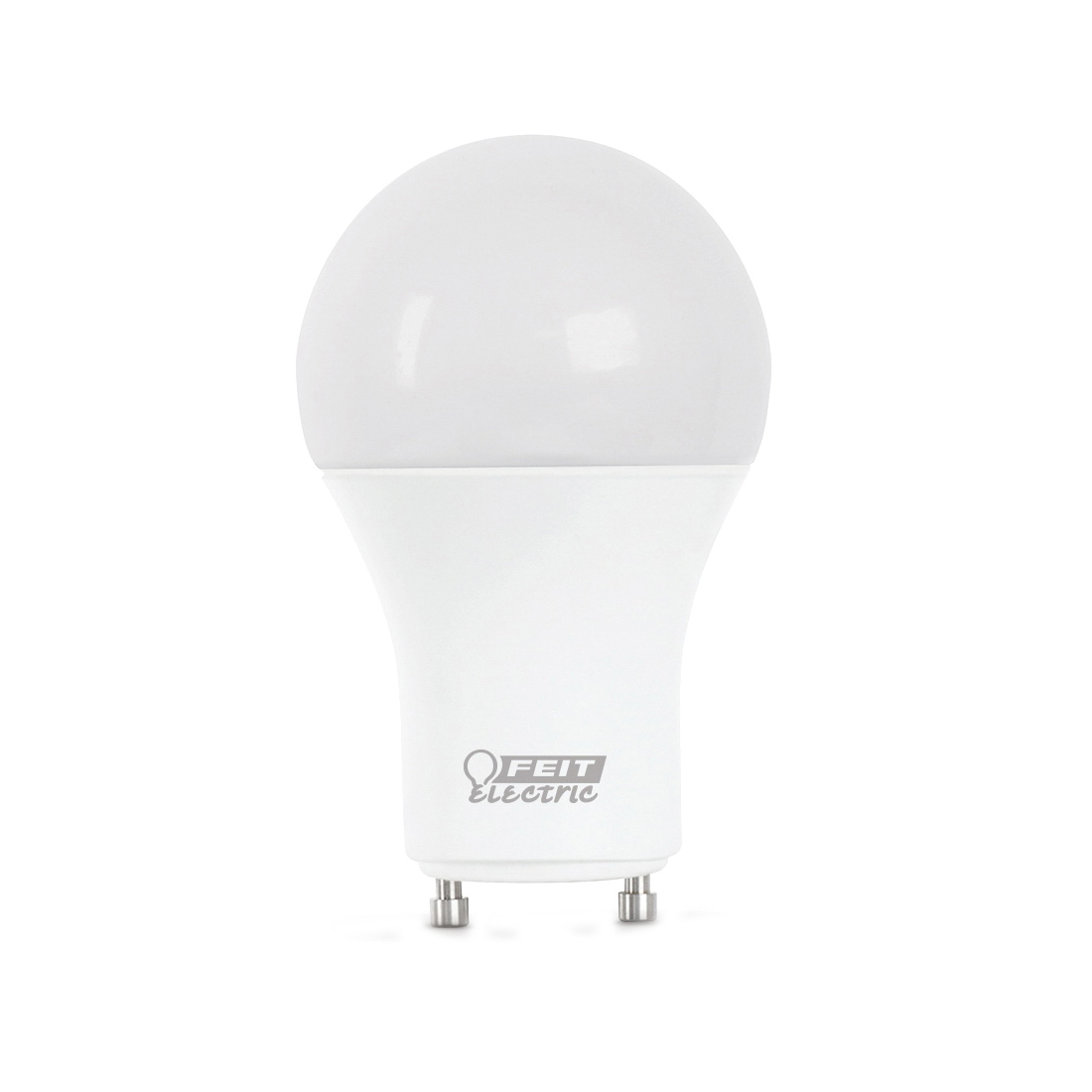 A100DM827GU24/10KLED LED Bulb, General Purpose, 1500 Lumens, 14 W, A19 Lamp, 100 W Equivalent, Dimmable