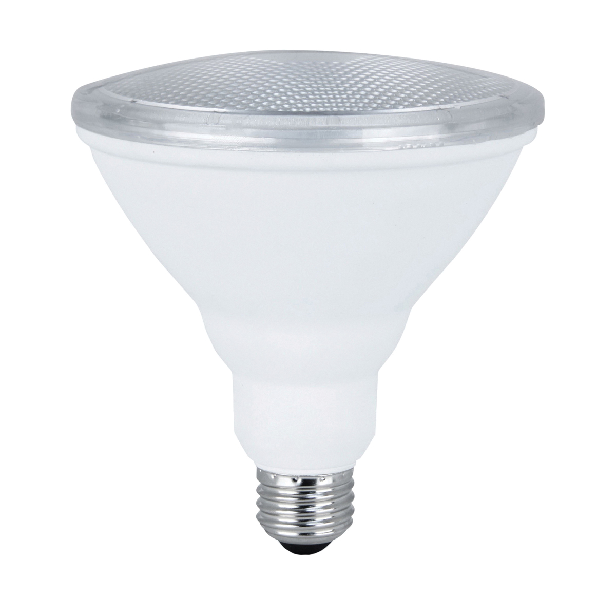 PAR38/950CA10K/MP/4 LED Bulb, Flood/Spotlight, PAR38 Lamp, 75 W Equivalent, E26 Lamp Base, Daylight Light