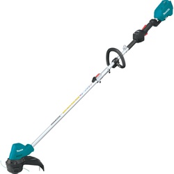 XRU23Z/XRU12Z Brushless Cordless String Trimmer, Tool Only, 18 V, Lithium-Ion, 3-Speed, Rubberized Handle