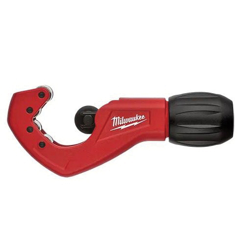 48-22-4259 Tubing Cutter, 5.8 in L x 1.5 in W x 2.3 in H Dimensions, 1-1/8 in Max Pipe/Tube Dia