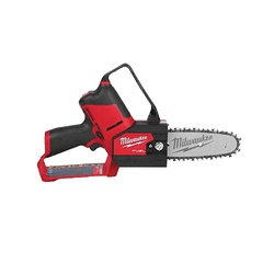 2527-20 Pruning Saw, Tool Only, 4 Ah, Lithium-Ion, 3 in Cutting Capacity, 6 in L Bar