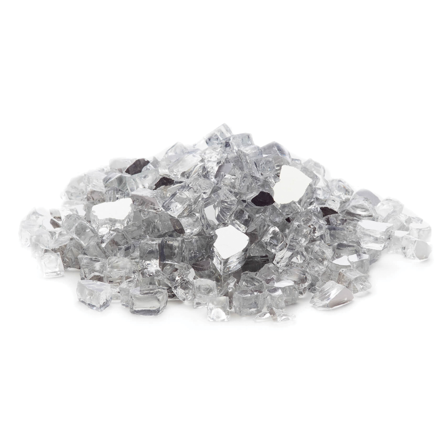 EXOTIC Pebbles & Glass EFG-R09M