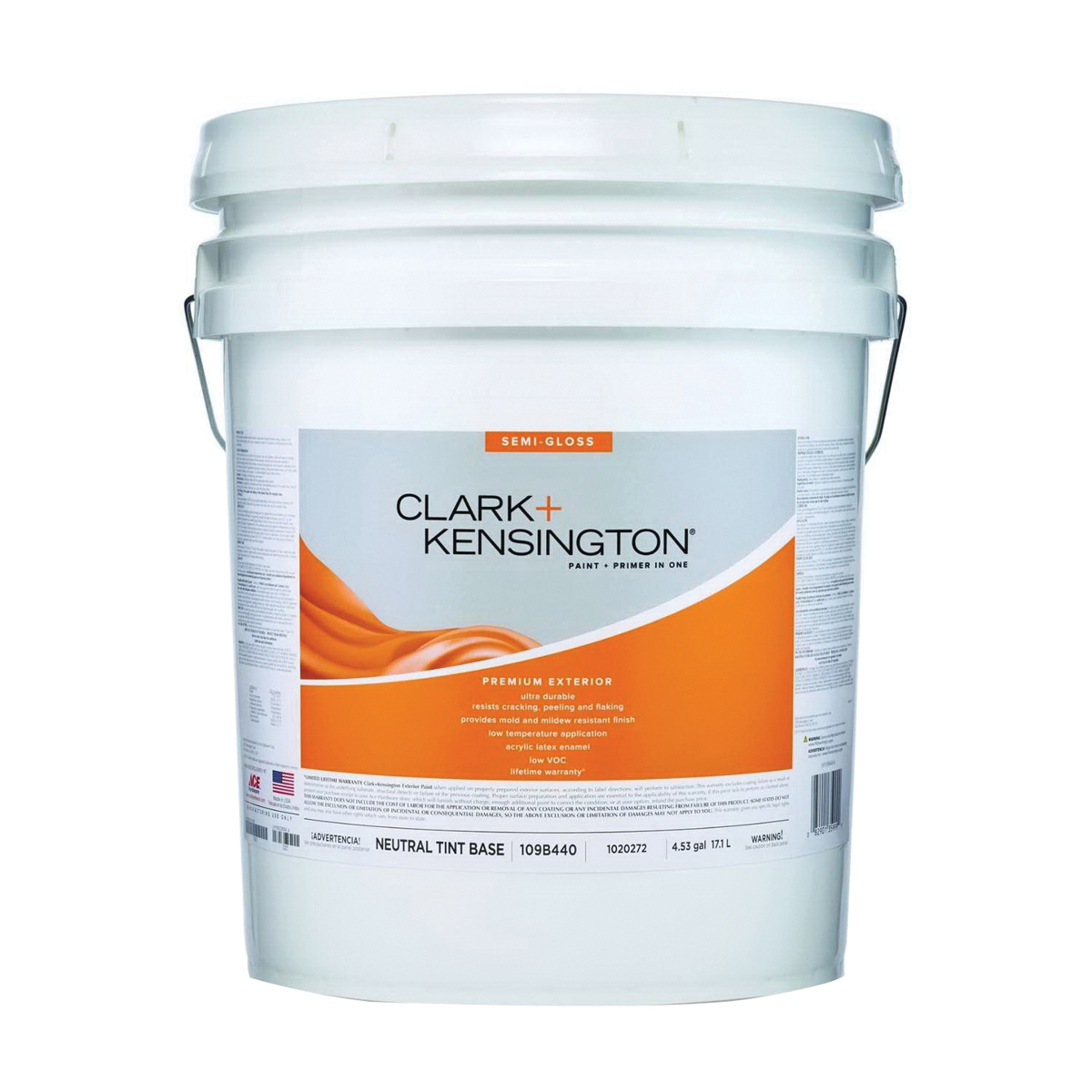 Clark Kensington 109B440-8