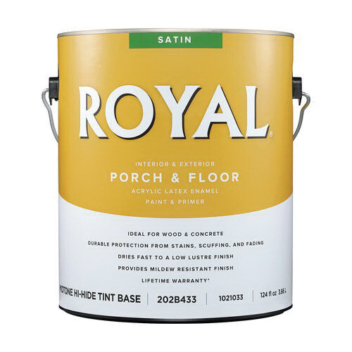 Royal 202B433-6