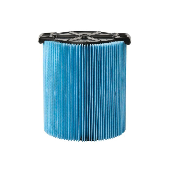 Wet Dry Vac Replacement Cartridge Filter, Craftsman, Fine Dust, 5 to 20 gallon - 2