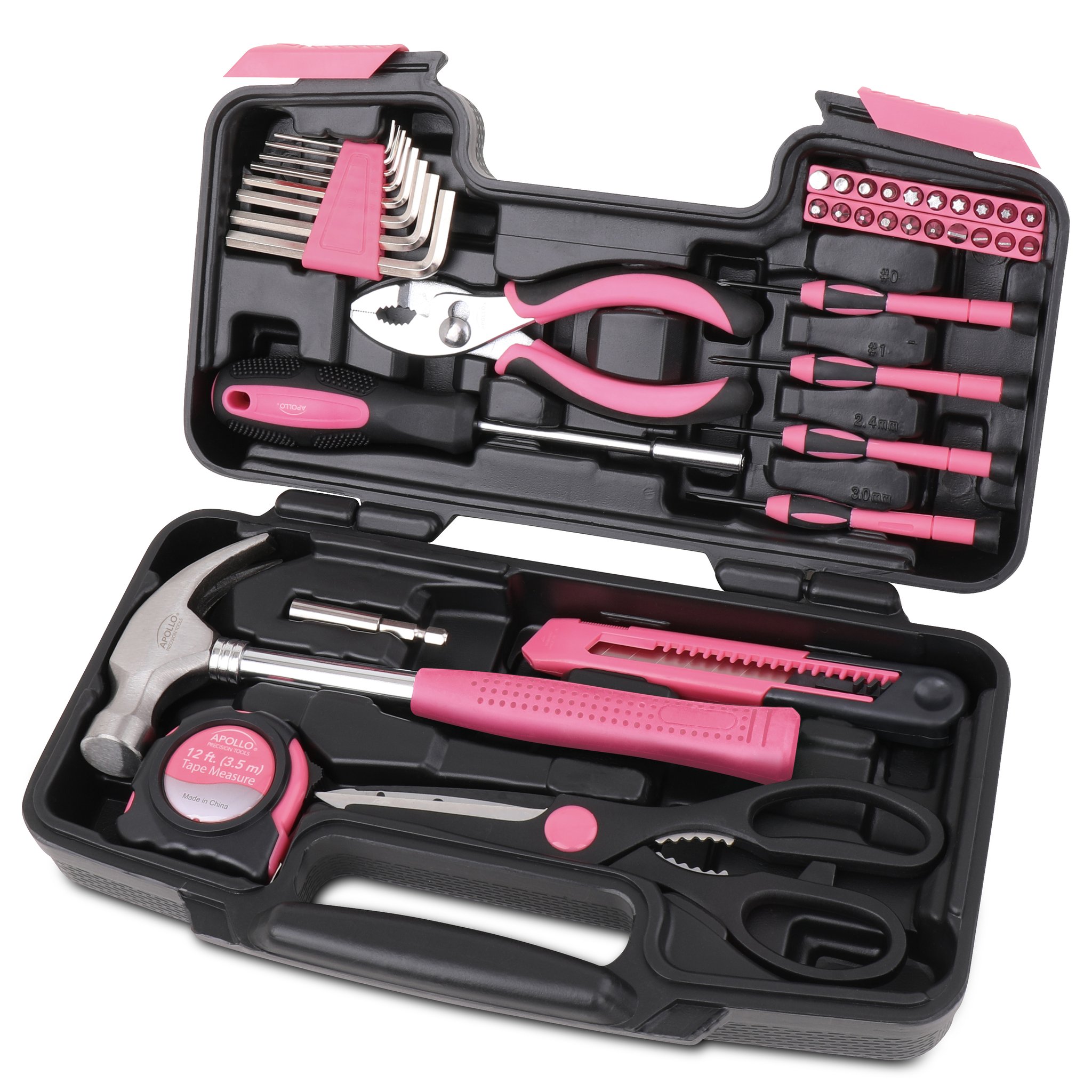 Apollo Precision Tools DT9706P