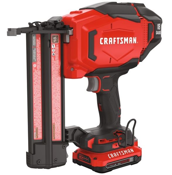 Craftsman CMCN618C1