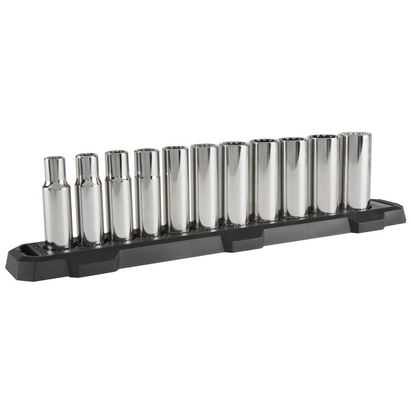 Craftsman deep socket set discount