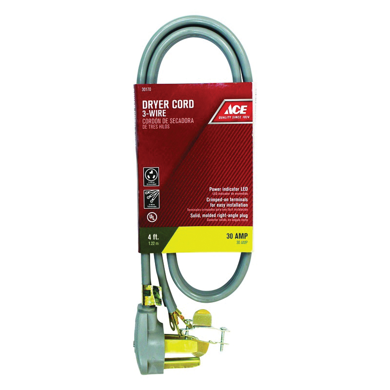 Ace RDRDT10304XGY