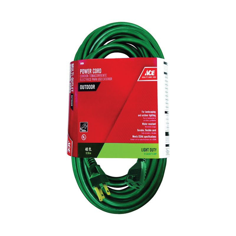Ace 10C-006-040FGN