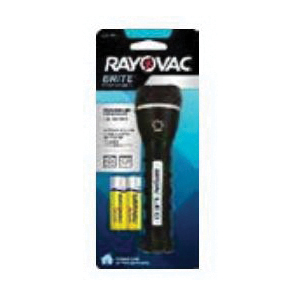 RAYOVAC BEHR2AA-BA