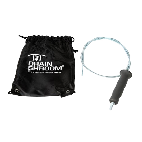 Drain Snake Auger Clog, Shroom Company - 2