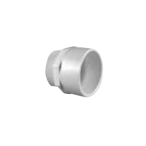 PVC 2109 C0800H Pipe Adapter, 3/4 in, MPT x Socket, PVC, White, SCH 40 Schedule, 240, 288 psi Pressure, 10 Pk