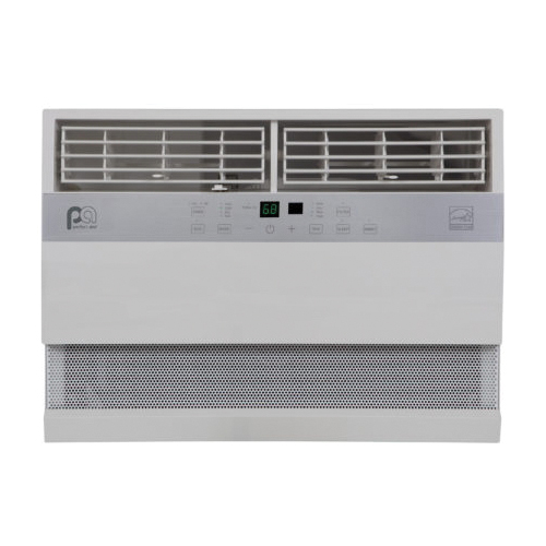 Perfect Aire 5SAC10000 Window Air Conditioner with SmarTek Wi-Fi Control, 115 V, 10,000 Btu Cooling, 12 EER, 12 CEER