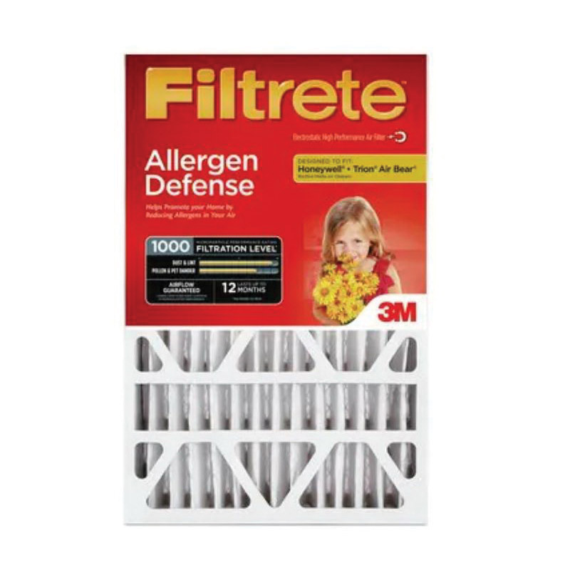 Filtrete NADP01-4IN-4