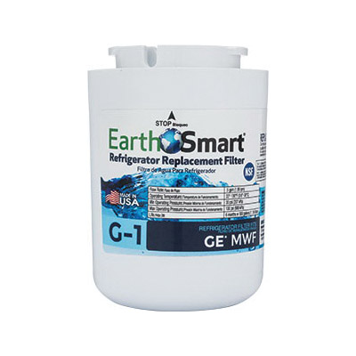 EarthSmart 102612